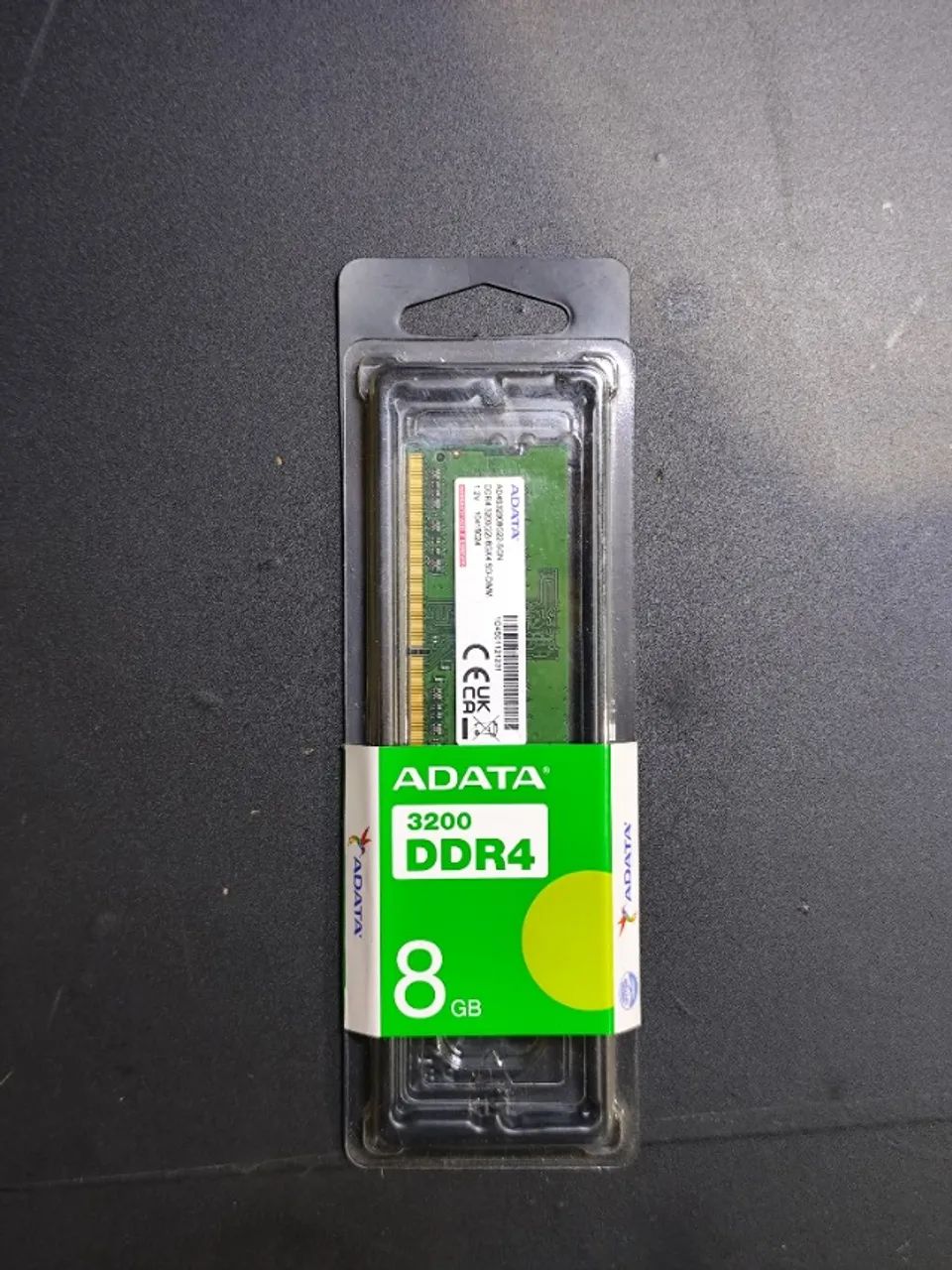 Memoria RAM de Notebook DDR4 8GB 3200Hz - Foto 2