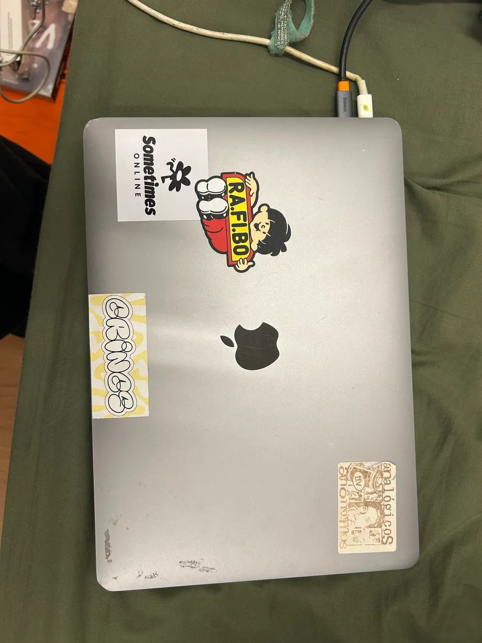 MacBook Air pro 2017