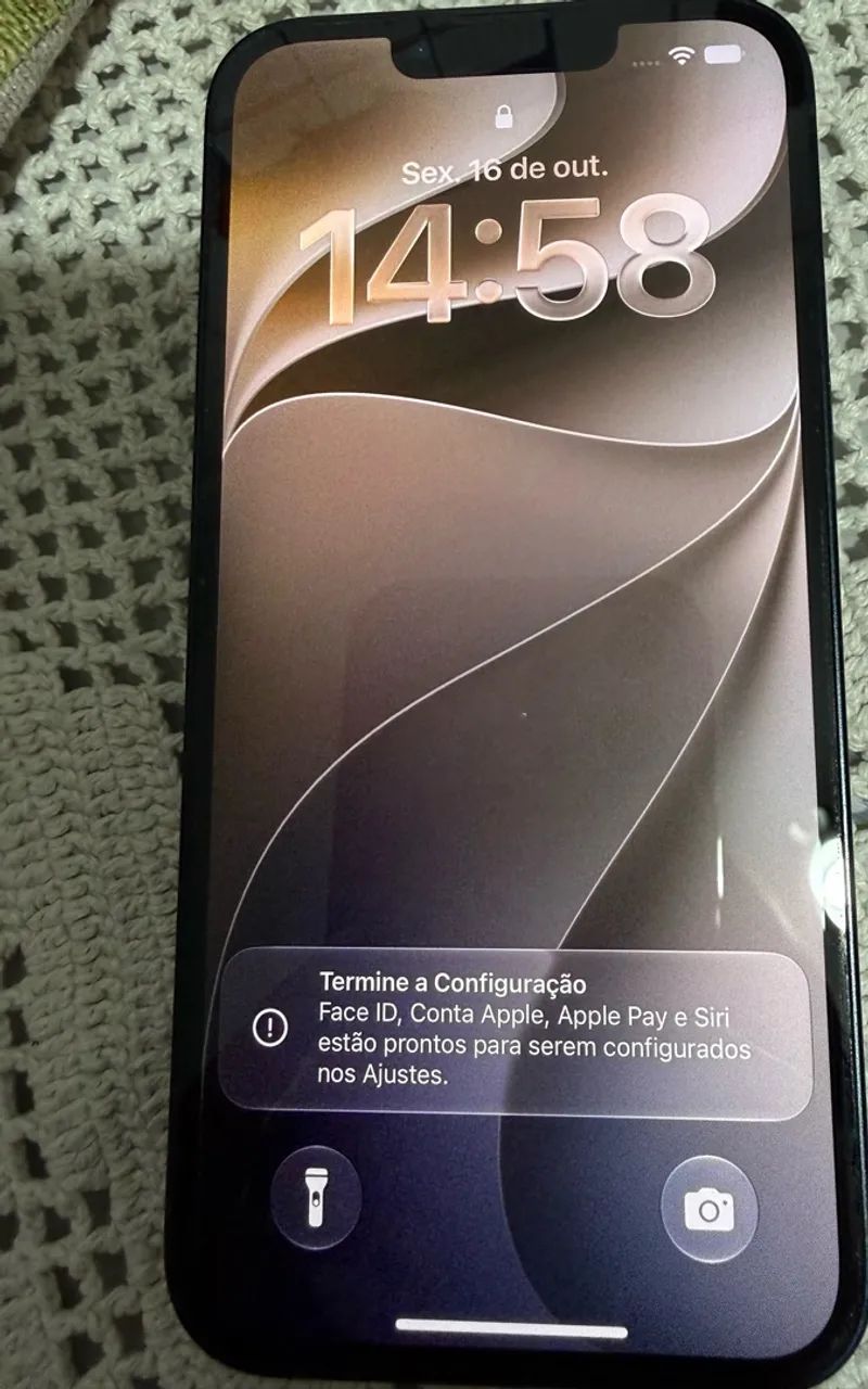 Vende-se iPhone 13  - Foto 2