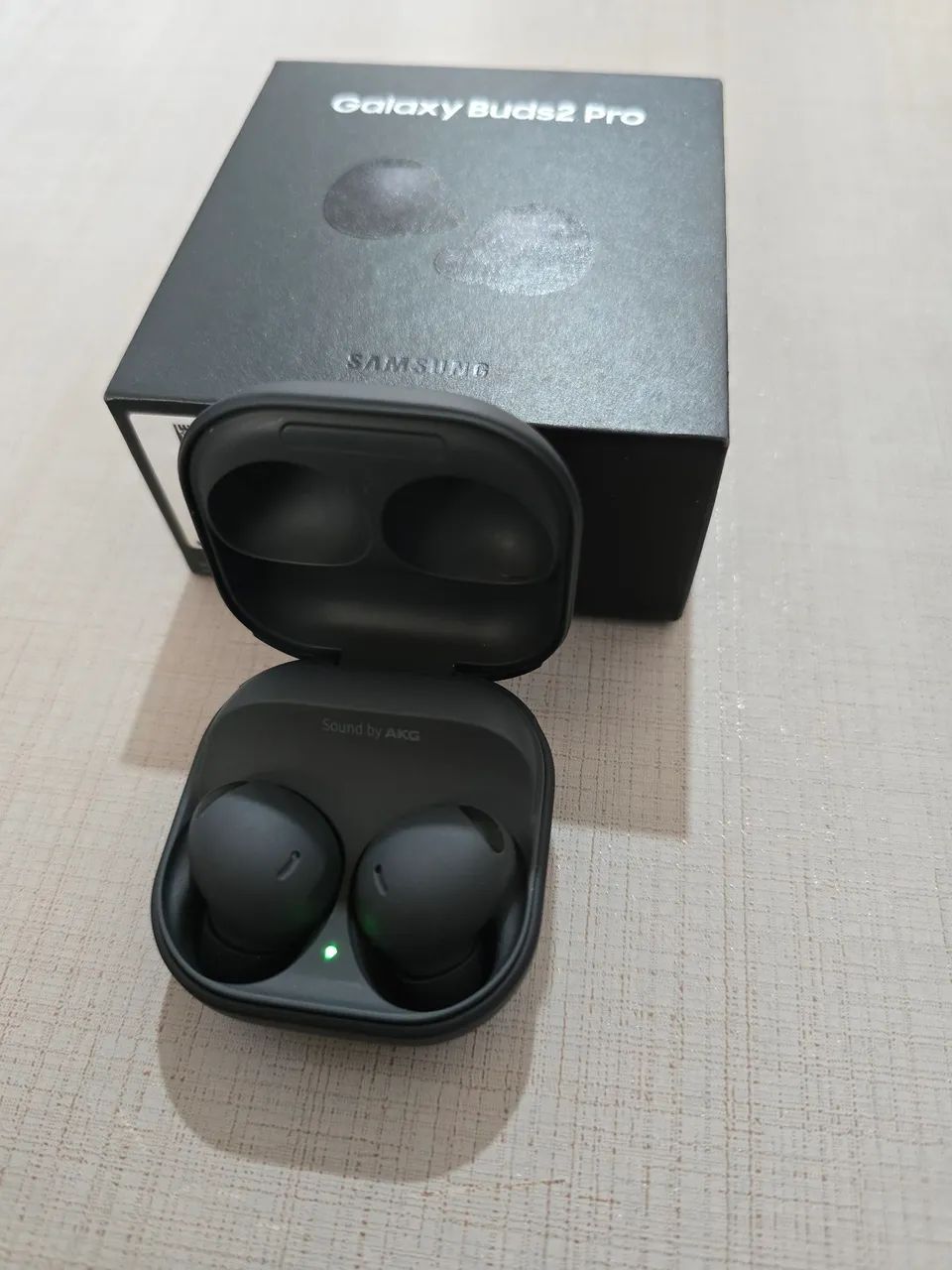 Galaxy Buds 2 Pro - Foto 3