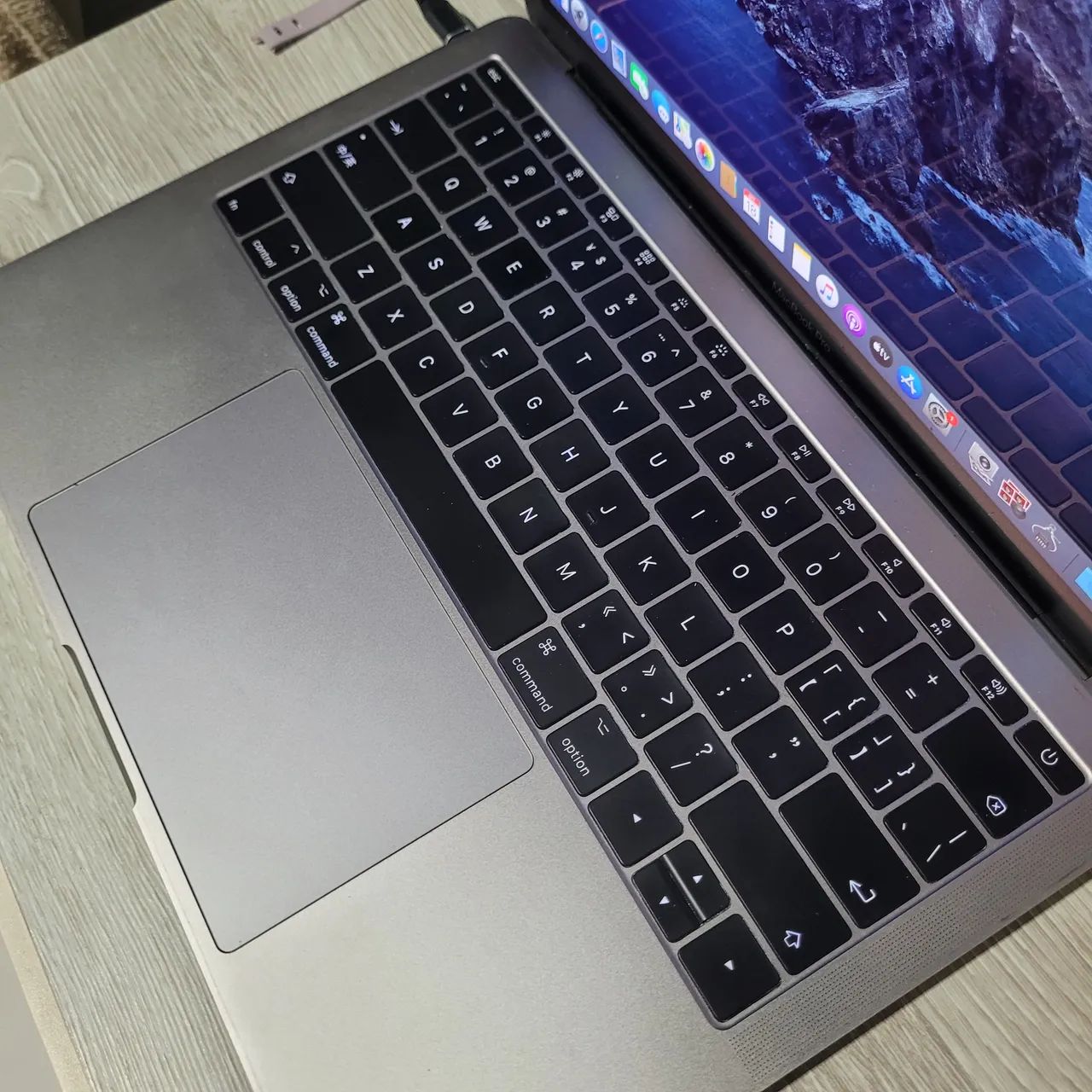 Macbook Pro 2017 | 8GB | 128GB - Notebooks - Parque Iracema