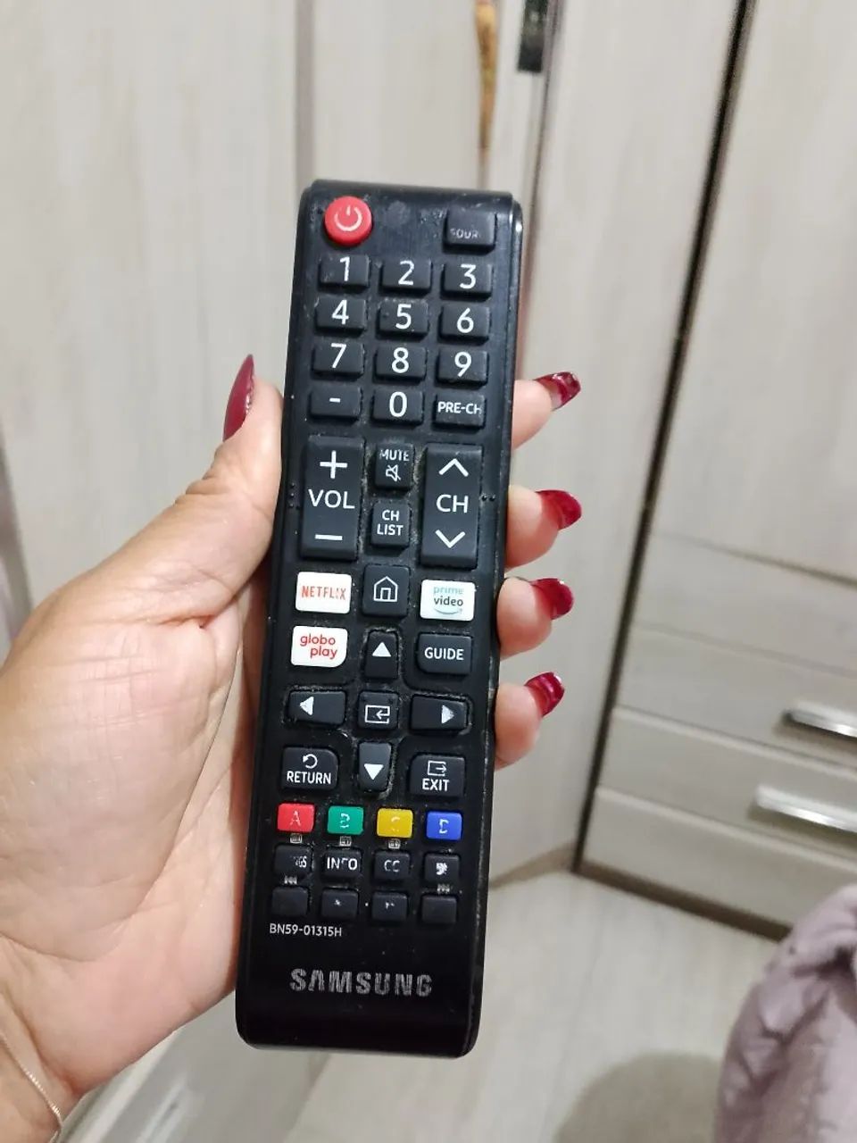 Tv smart 32 polegadas, whatsapp: * - Foto 2