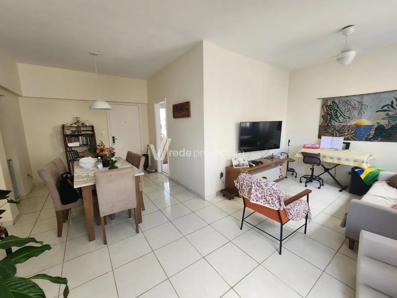 apartamento - Centro - Campinas
