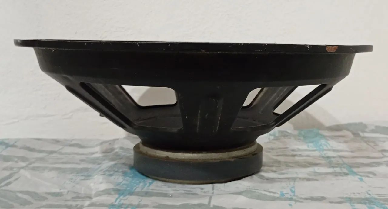 Grave 15" JBL 700w - Foto 3