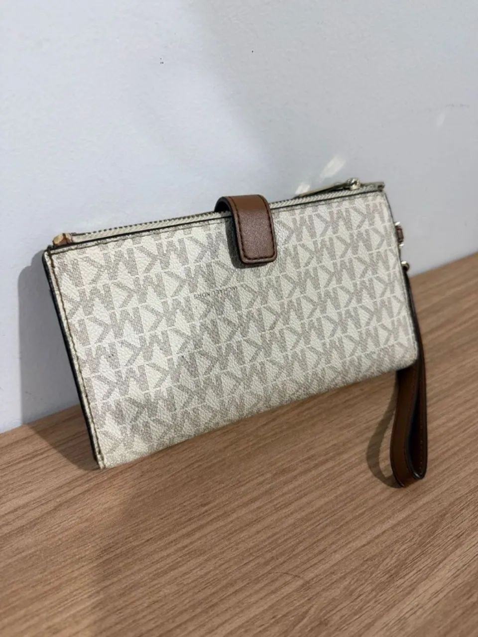 carteira michael kors original - Foto 2
