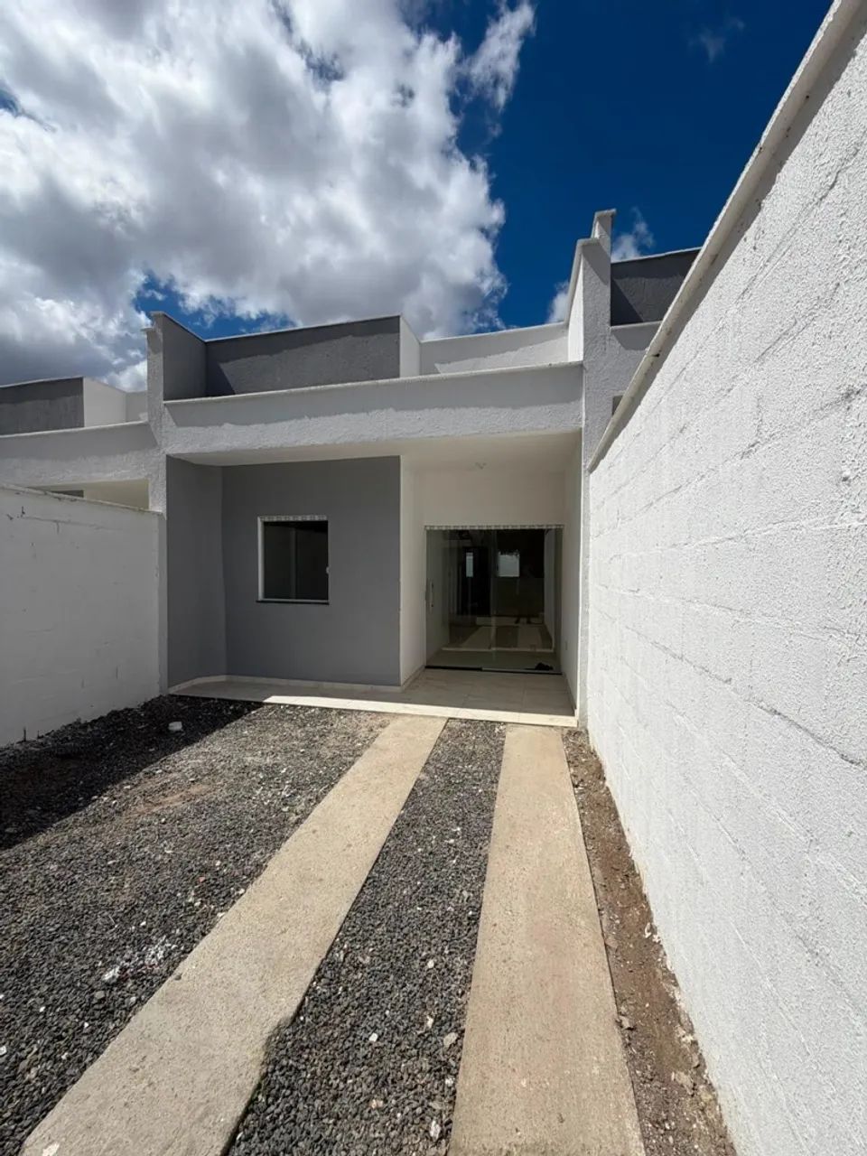 Casa 2/4 à Venda no Bairro Conceição  - Foto 2
