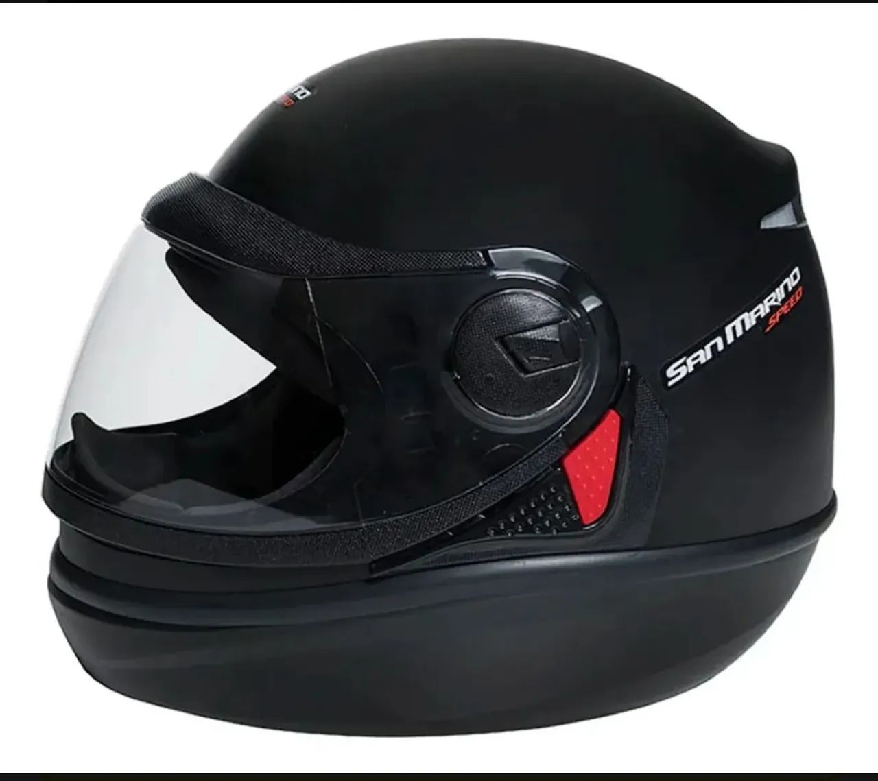 Capacete Taurus