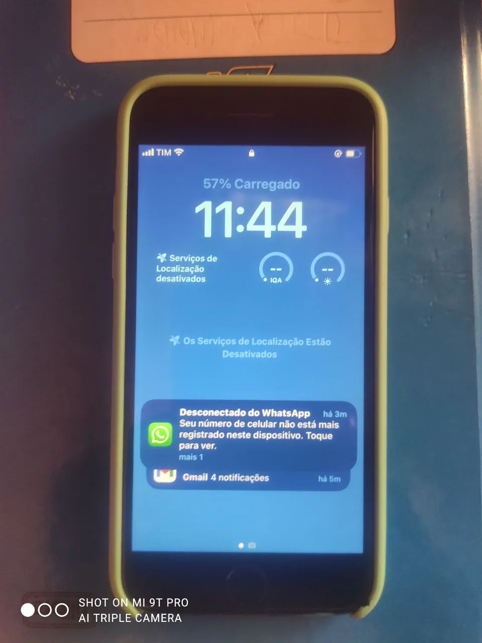 iPhone 8 normal - Foto 3