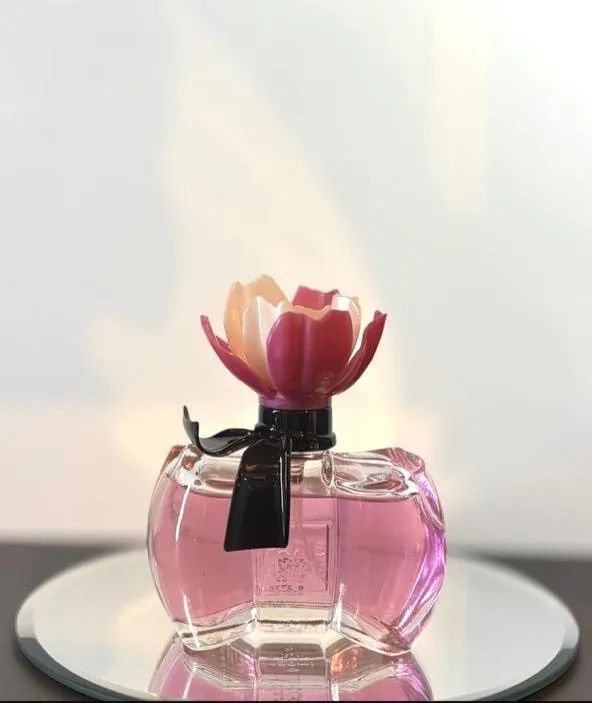 Perfume original Paris elysees 