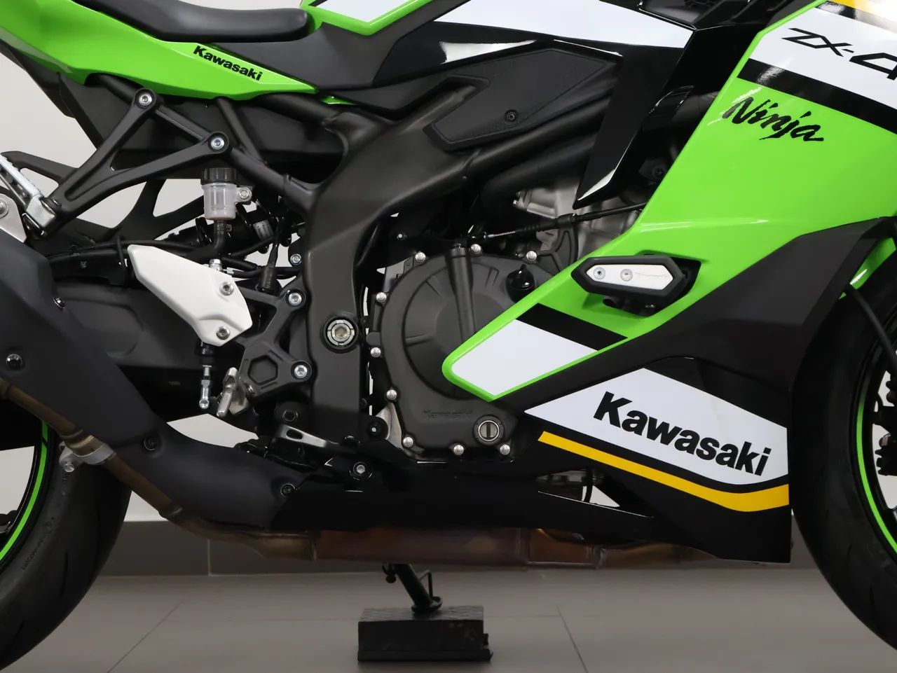 Kawasaki 14R 1352cc 2025 - 1529455513 | OLX