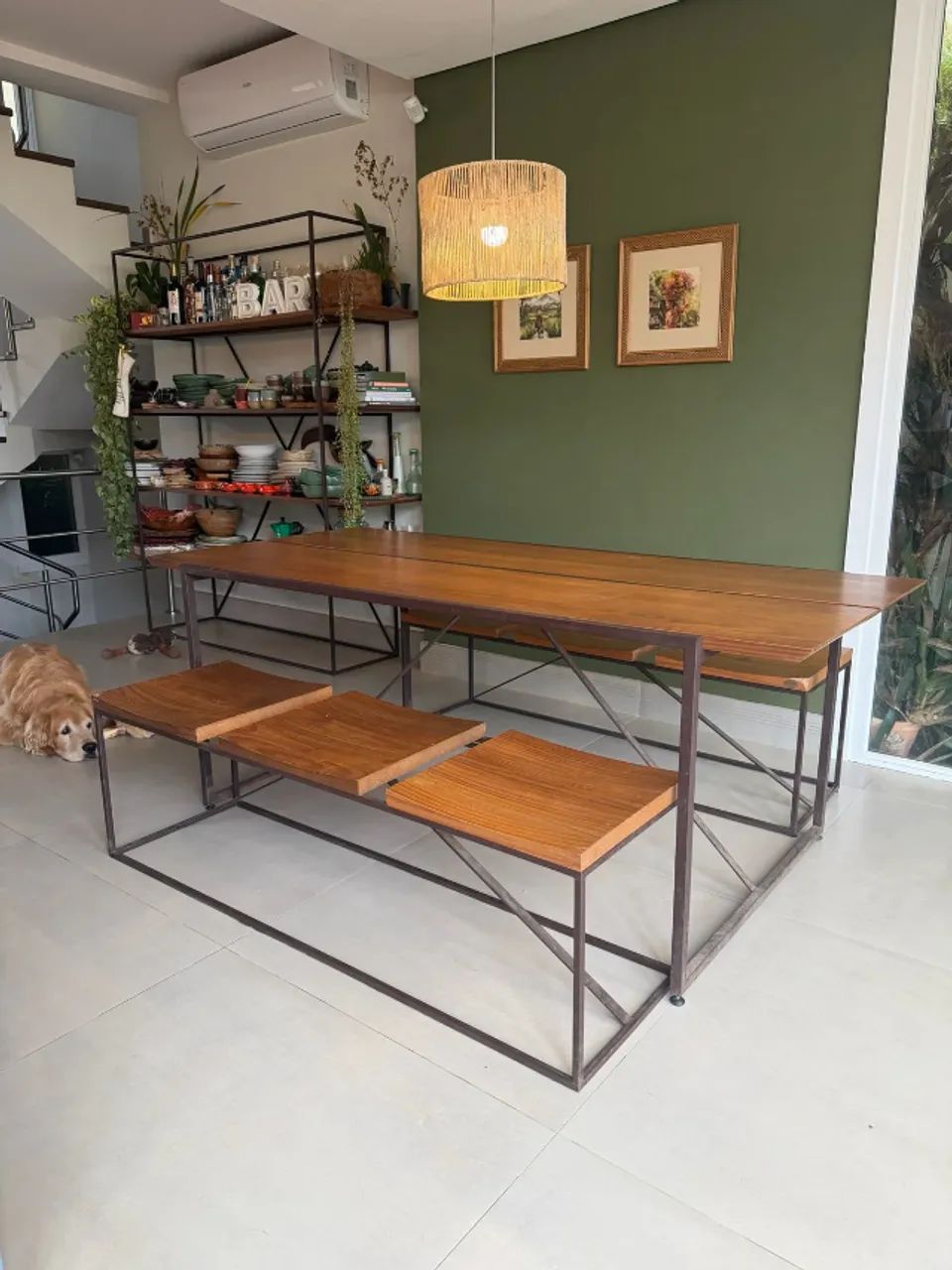 Mesa de jantar - Foto 2