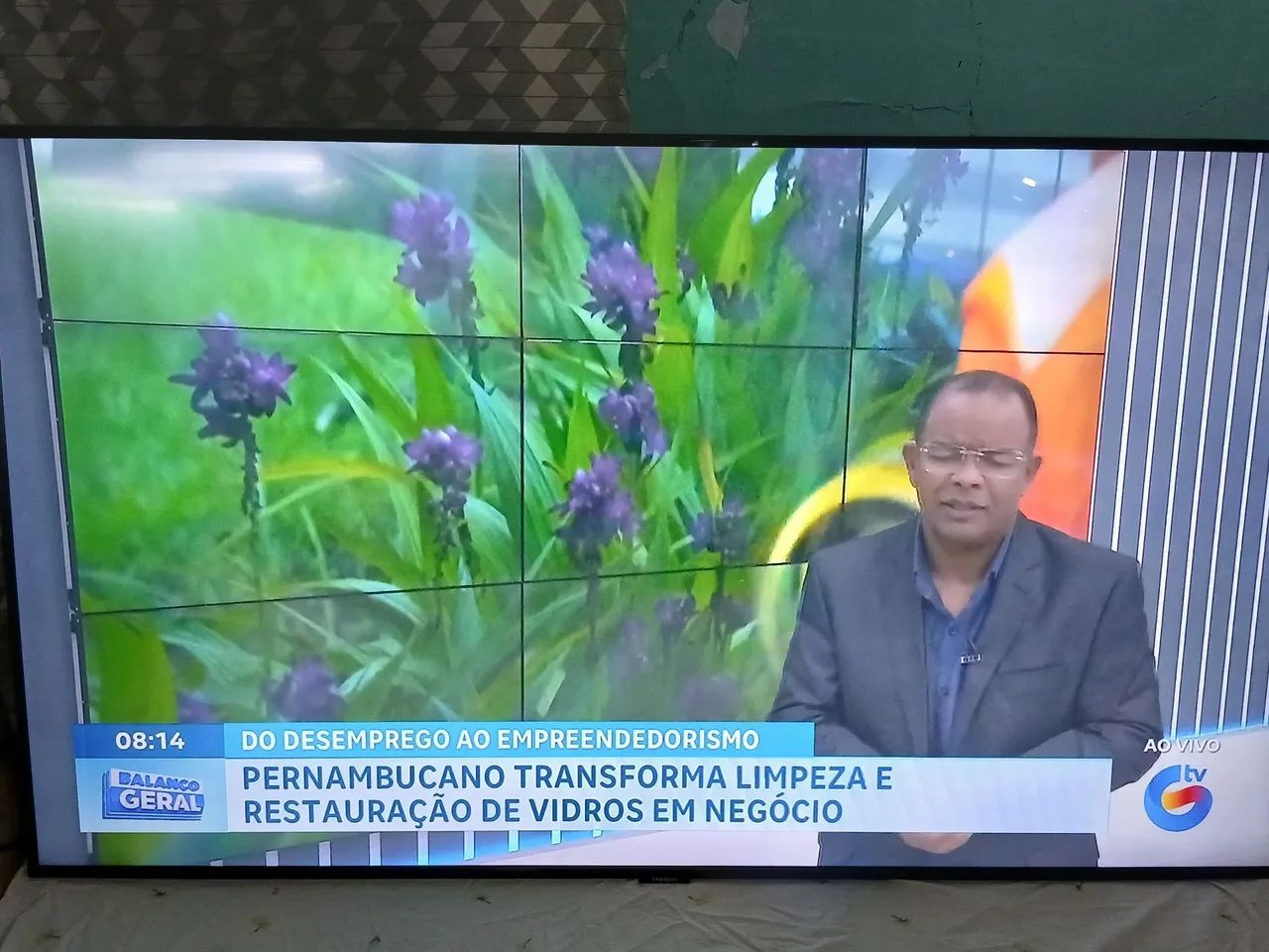 Tv  - Foto 4