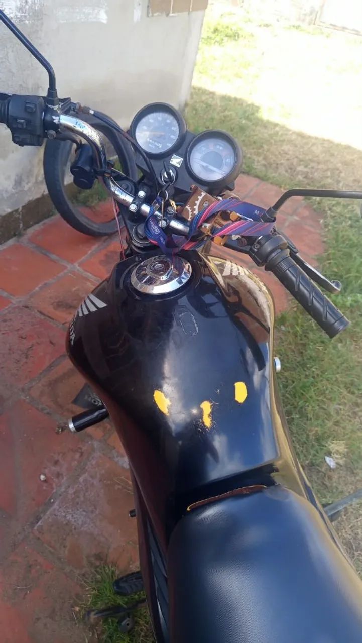 HONDA CARGO  - Foto 5