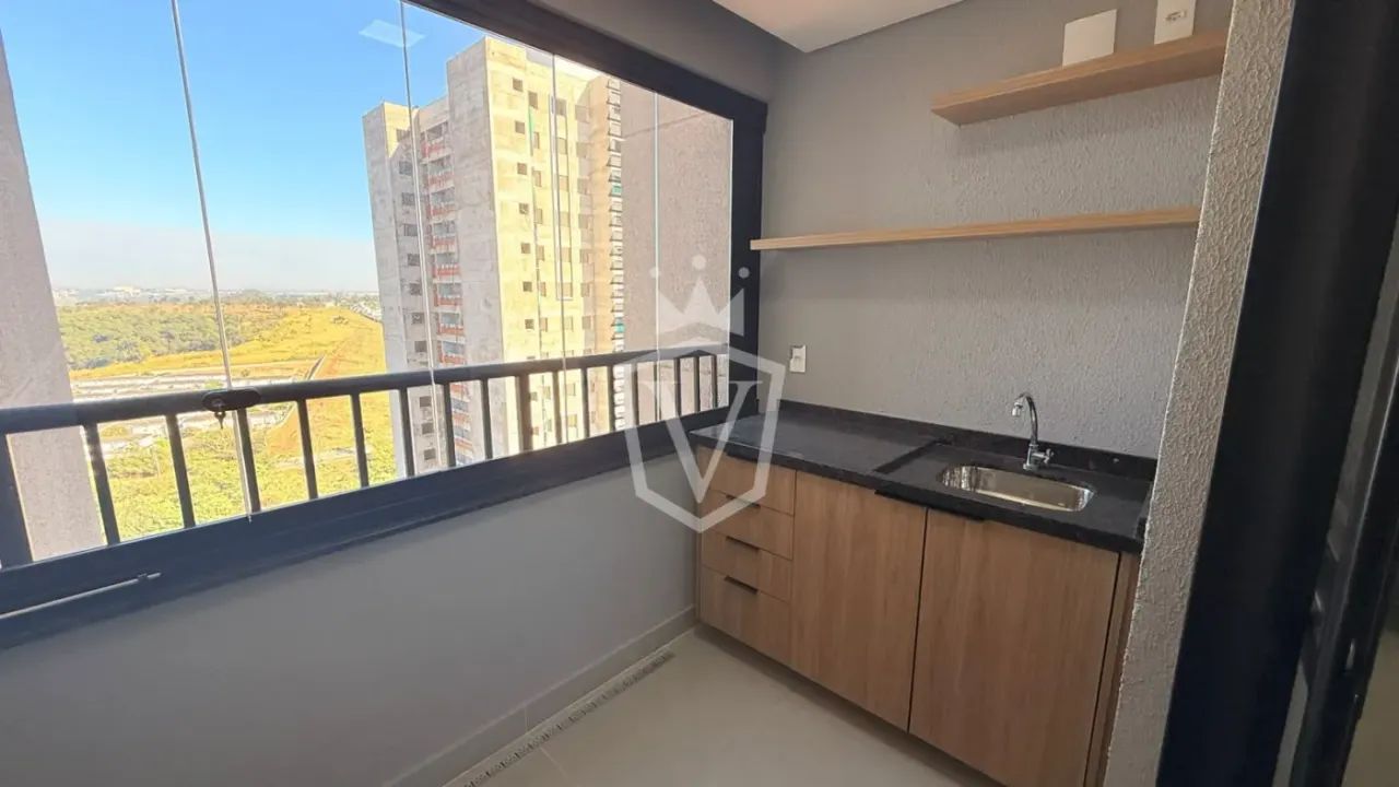 Apartamento Para Locação - Foto 5