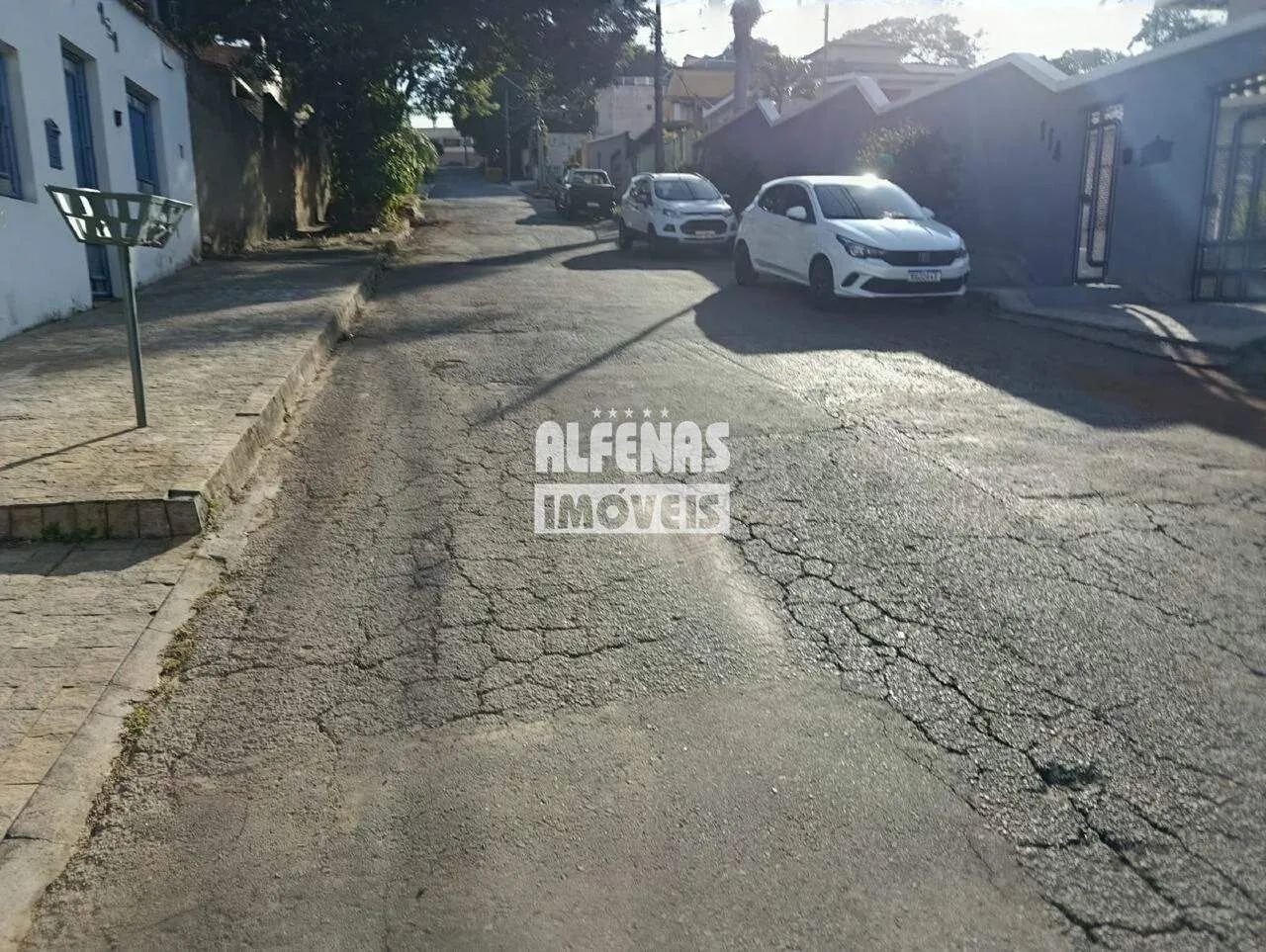 Lote à venda no Bairro ARCADIA - Foto 2