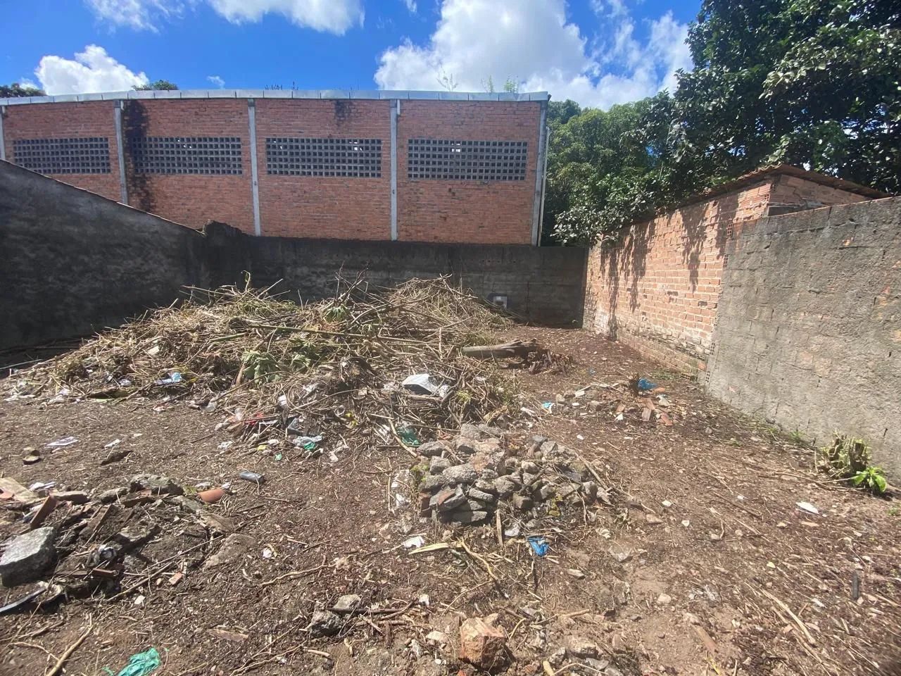 VENDO TERRENO NO SANTOS DUMONT  - Foto 3