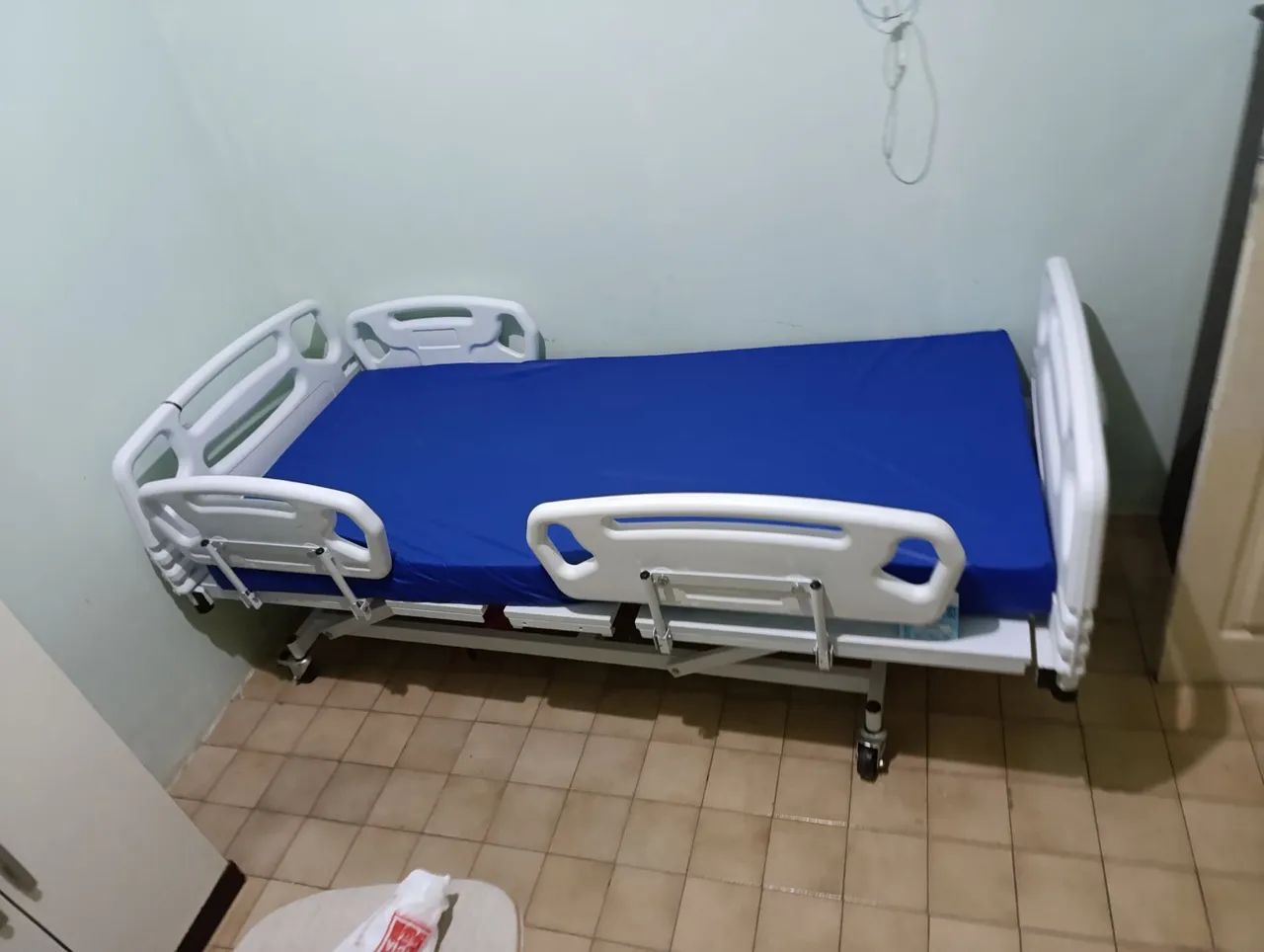 Cama hospital  - Foto 5