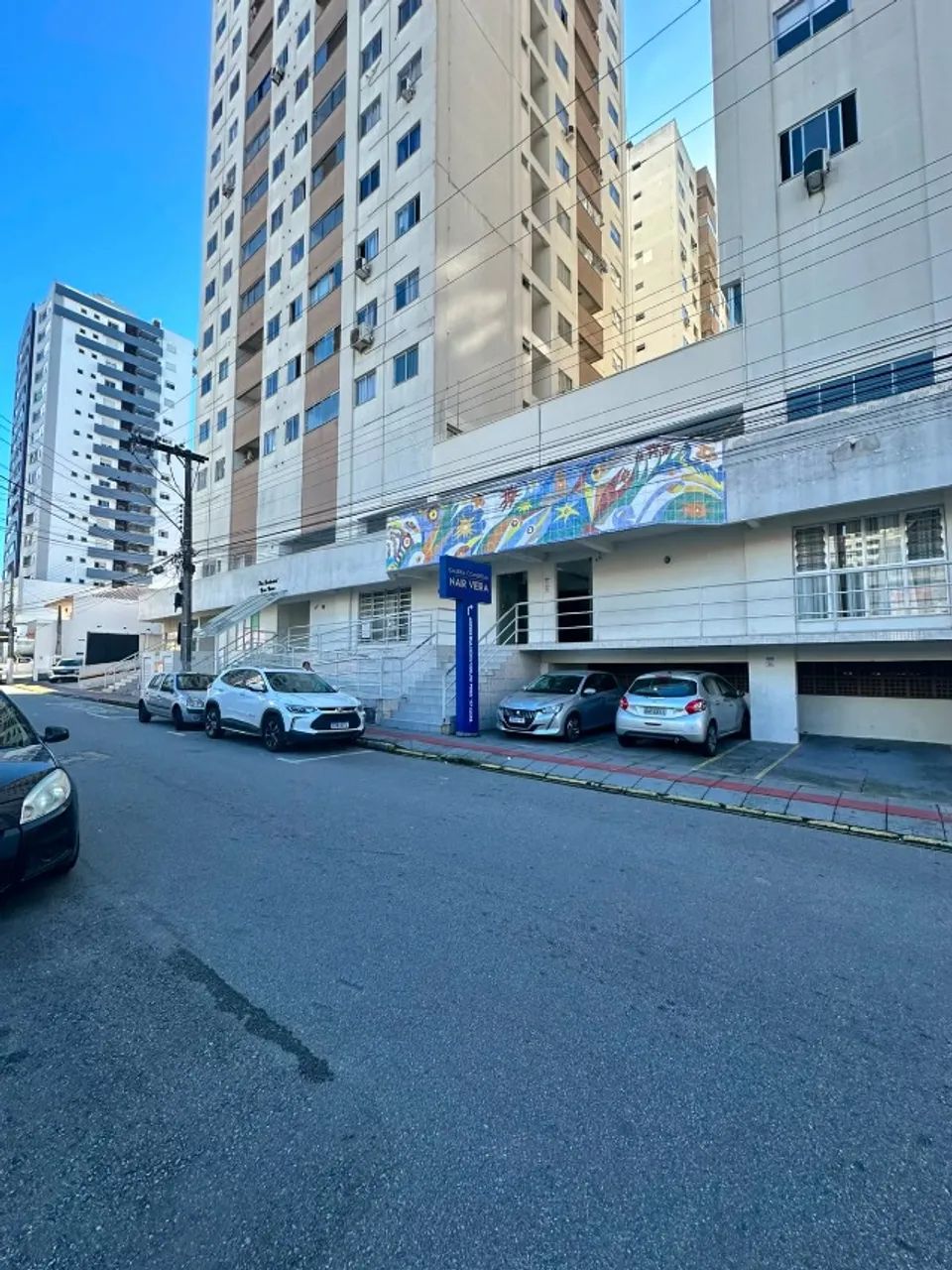 Centro Comercial Nair Vieira- Campinas-TERREO - Foto 4