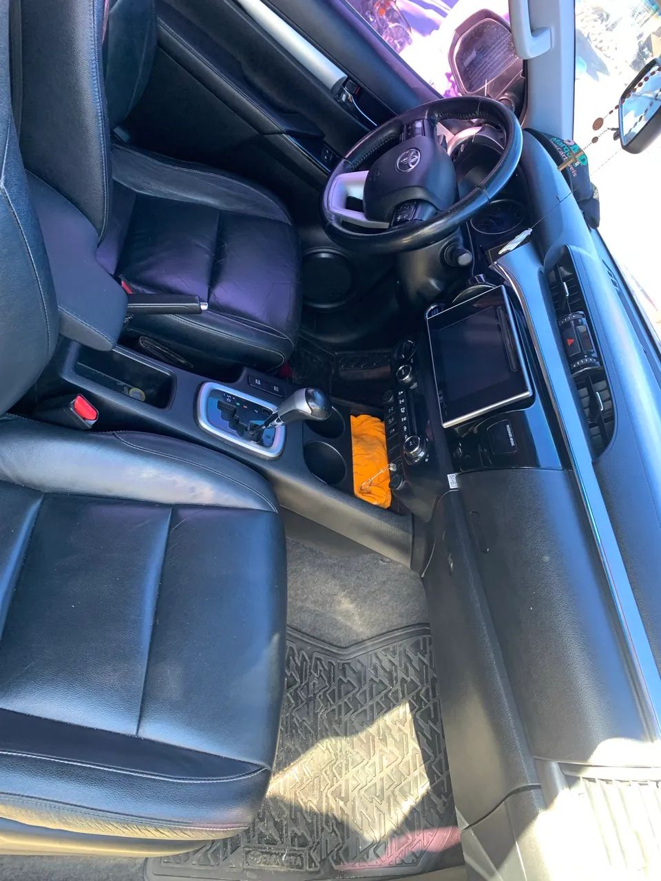 Toyota Hilux 2018
