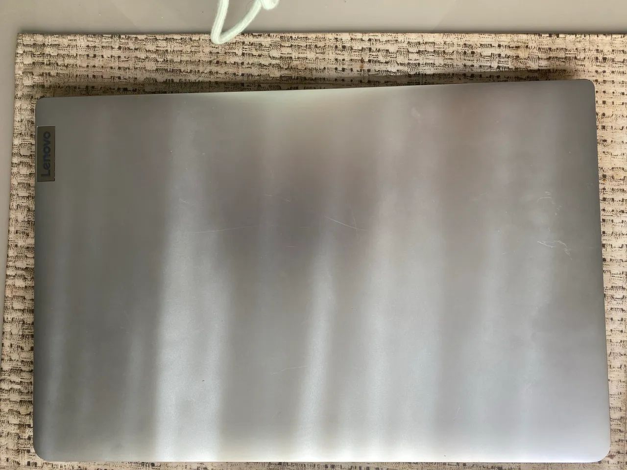 Notbook Lenovo  - Foto 4