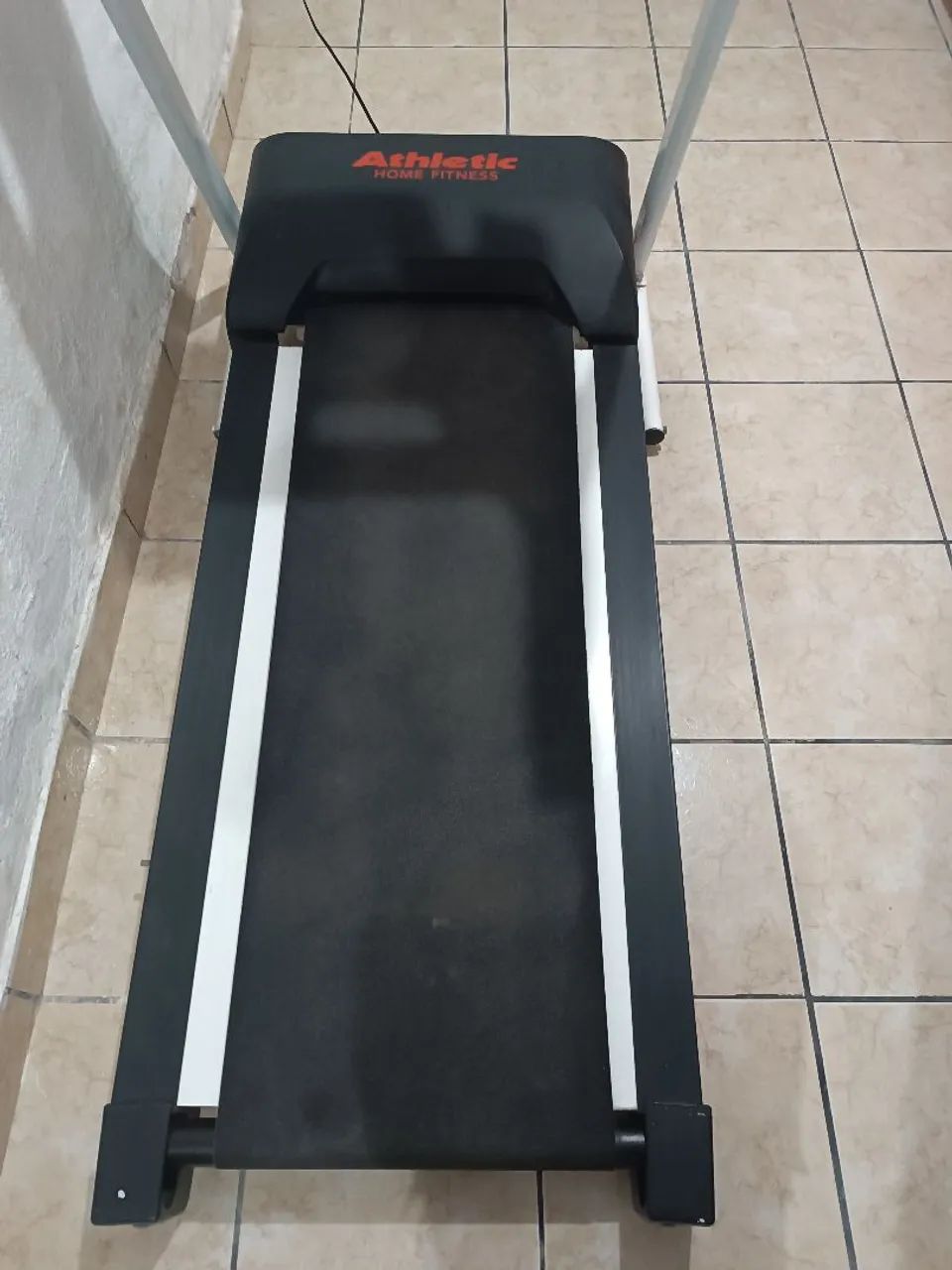 Esteira ergométrica Athletic - Foto 2
