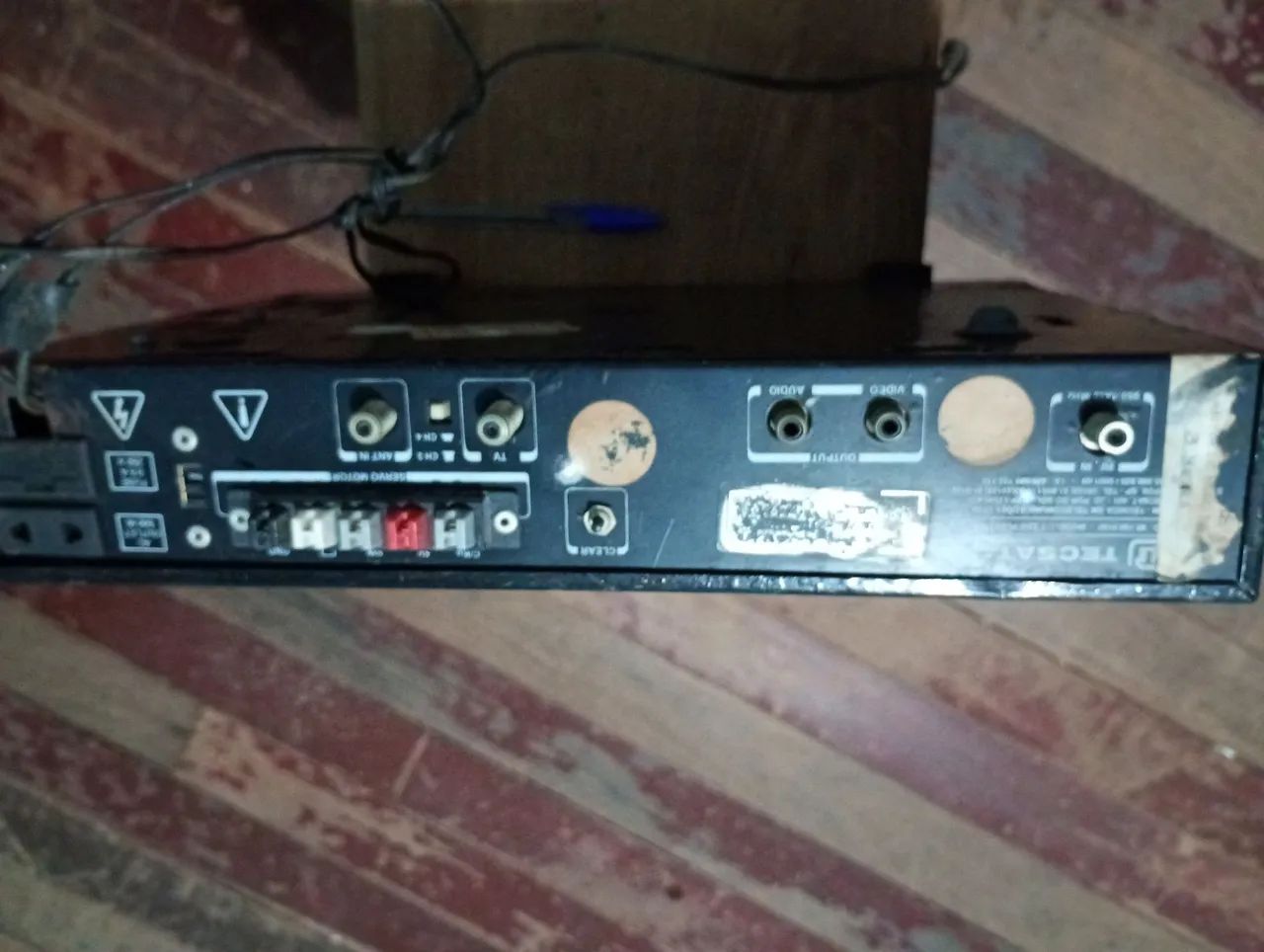 Receptor de satélite  - Foto 2