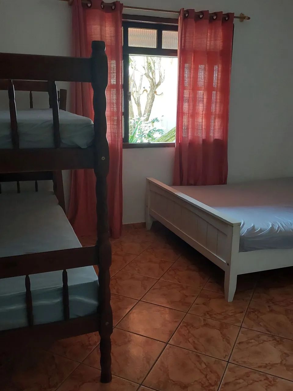 Casa ampla e aconchegante juntinho a praia! Preços incríveis para férias de Julho. - Foto 7