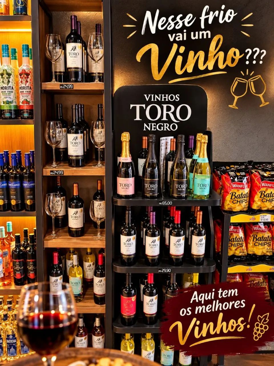 Passo ponto distribuidora de bebidas  - Foto 3