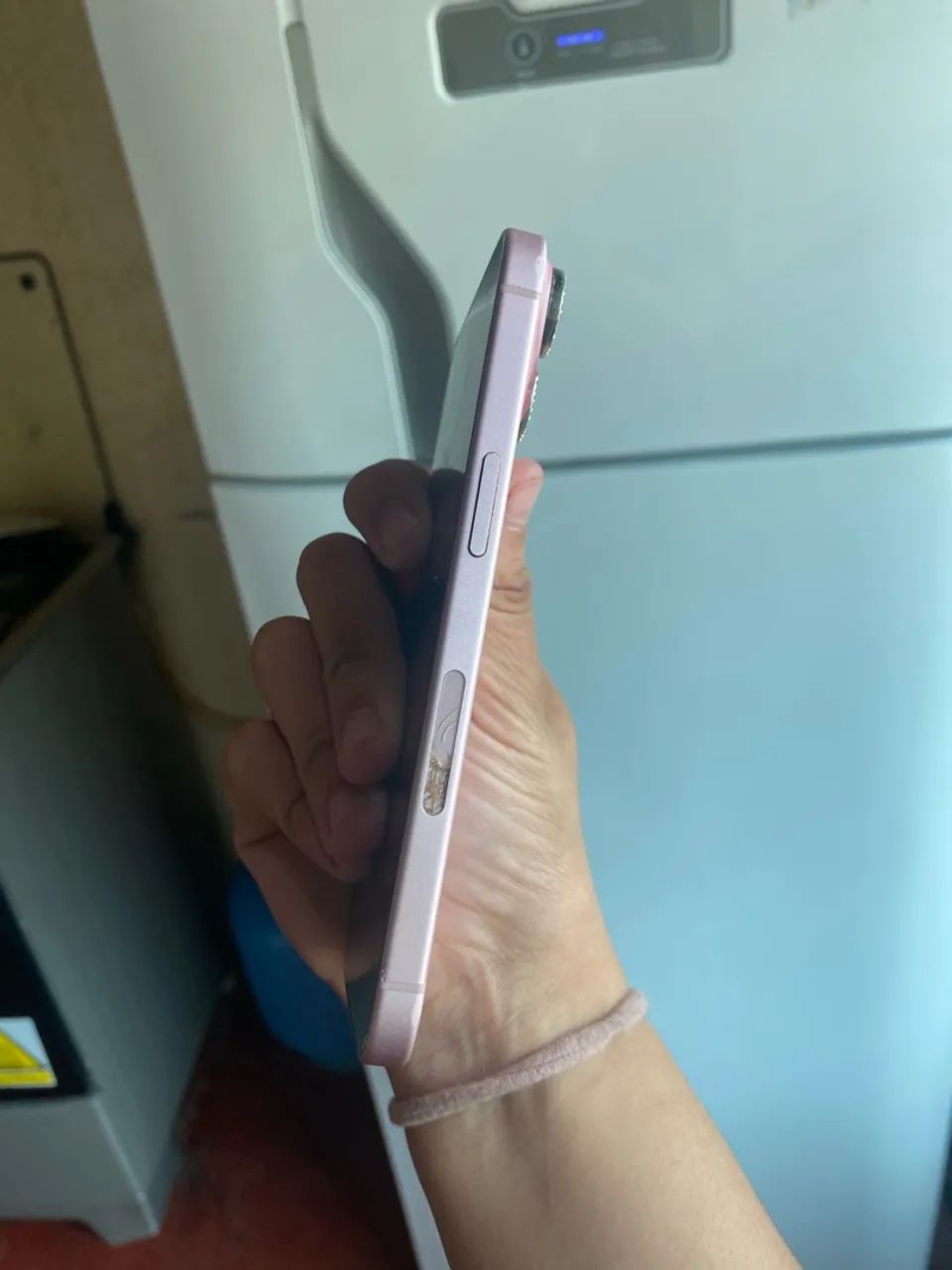 iphone 15 rosa  - Foto 2
