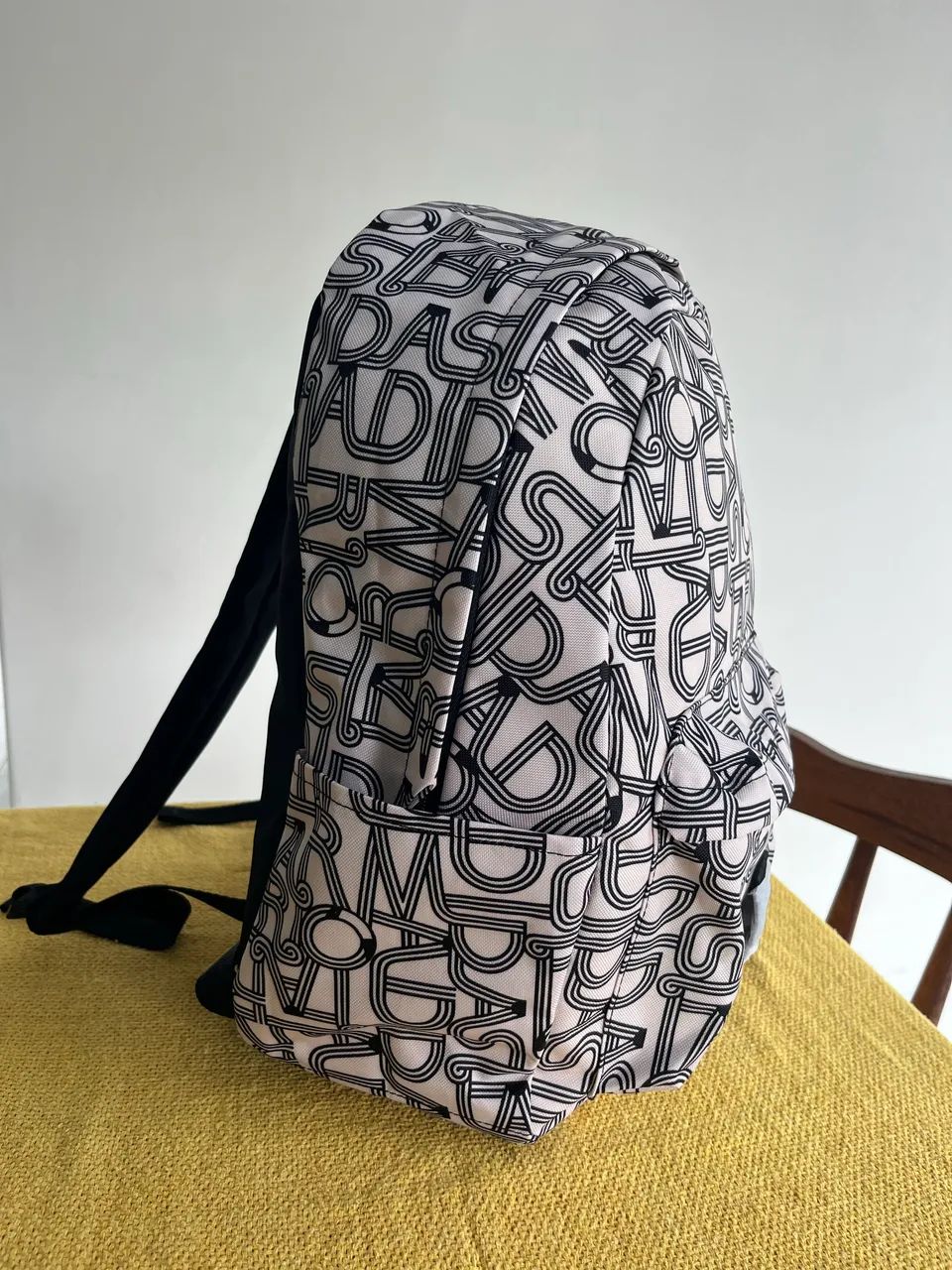 Mochila Adidas Clássica Farm Nova e Original  - Foto 4