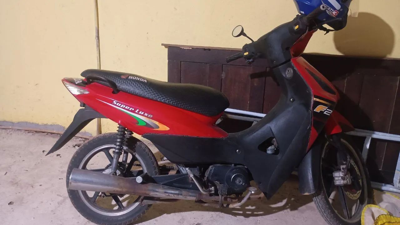 Honda - Foto 2
