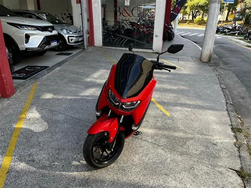 YAMAHA NMAX 160 ABS  - Foto 2