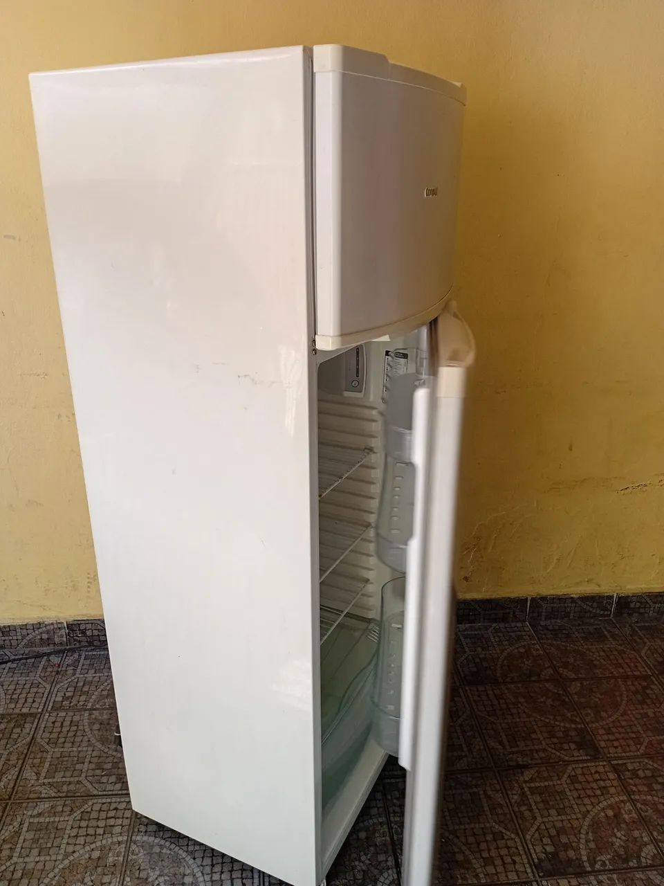 Geladeira Consul  - Foto 4