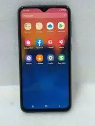Samsung Galaxy a10 