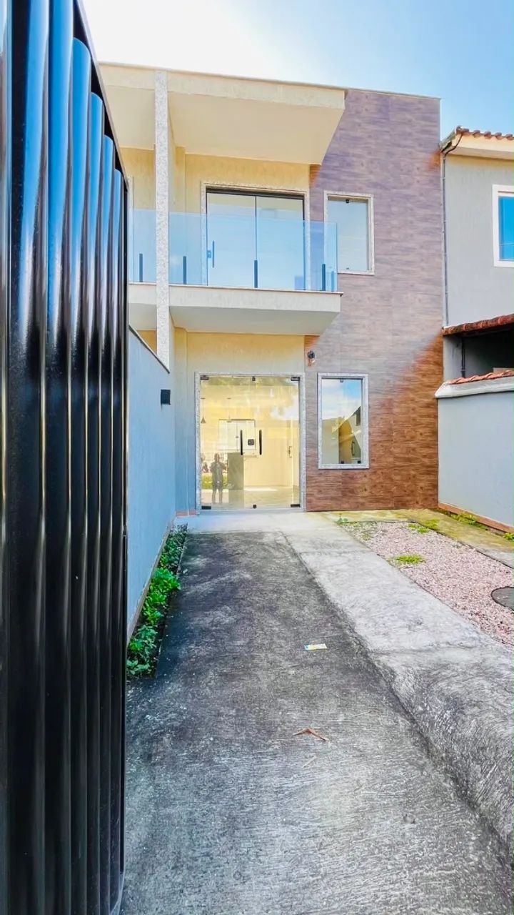 Casa primeira loca ção  - Foto 2