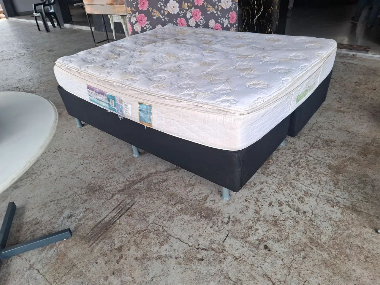 Cama Queen  - Foto 3