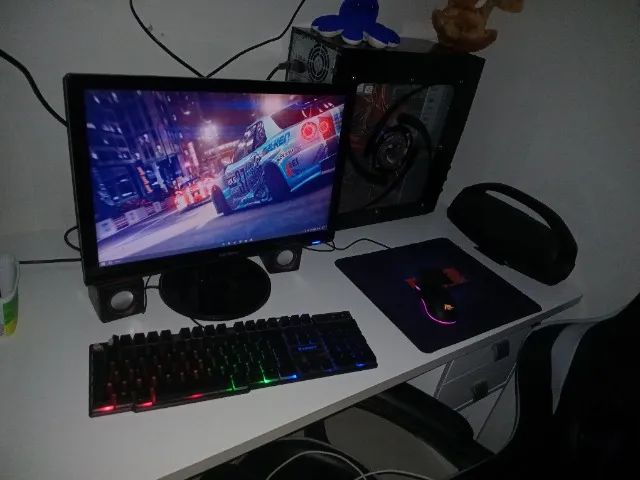 Computador usado 