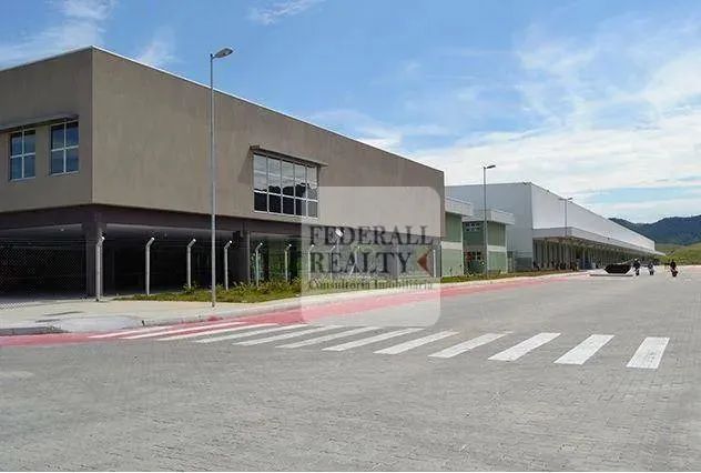 Aluguel de galpão em Seropédica é com a Federall Realty - Foto 4