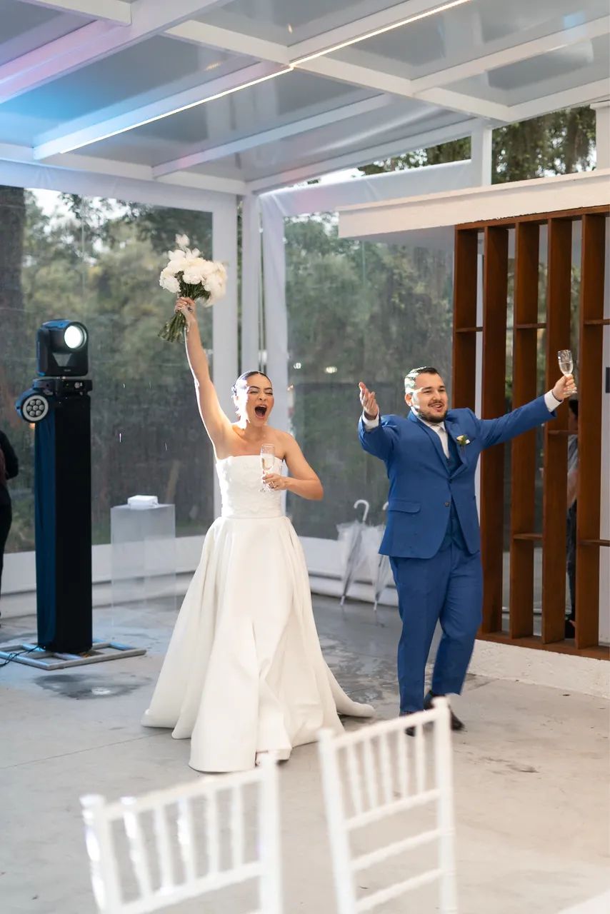 Vestido de noiva princesa - Foto 4