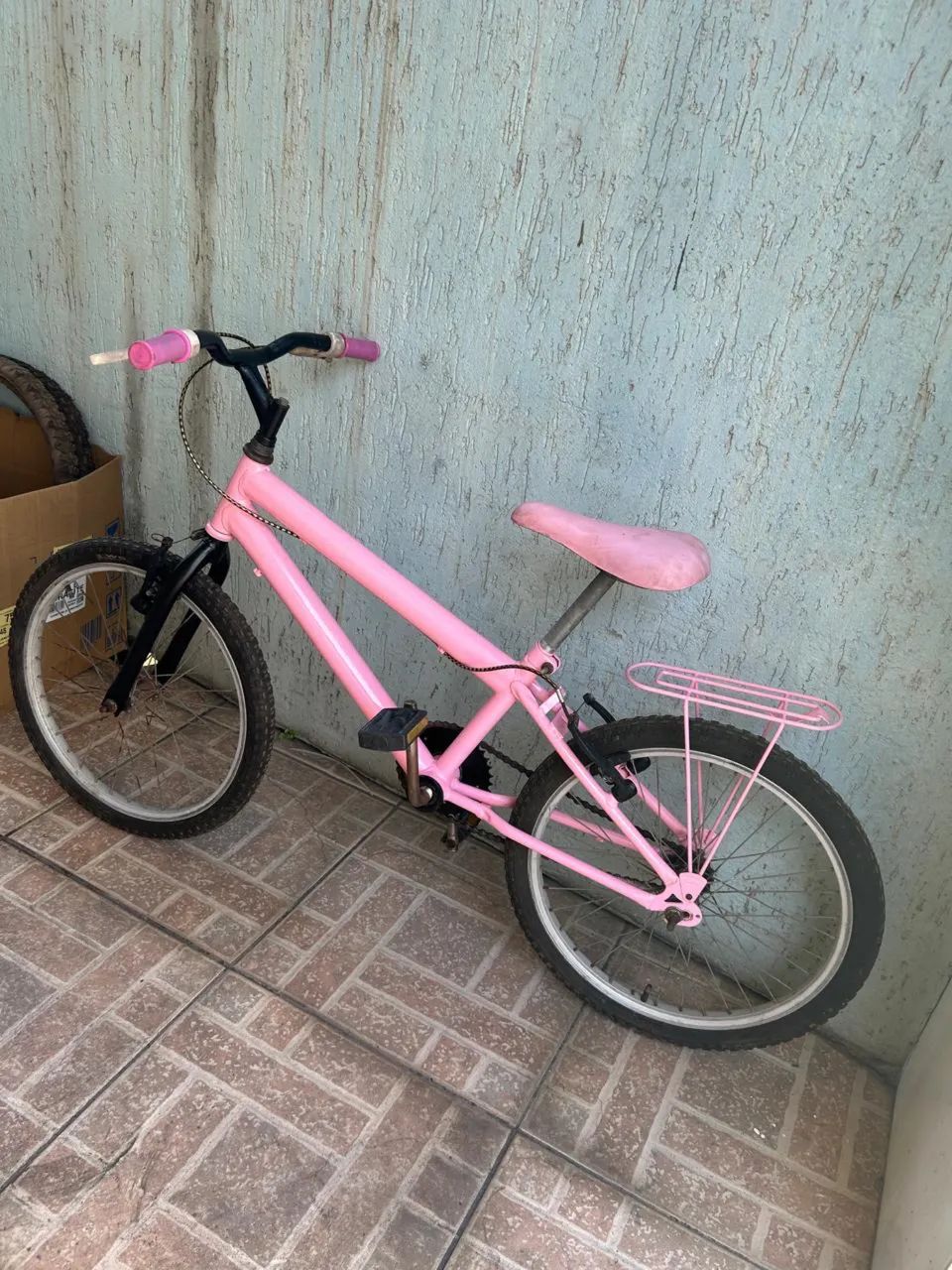 Bicicleta infantil - Foto 2