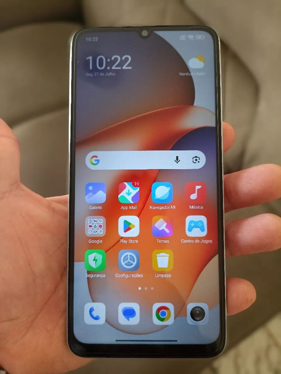 Xiaomi Redimi note 13c
