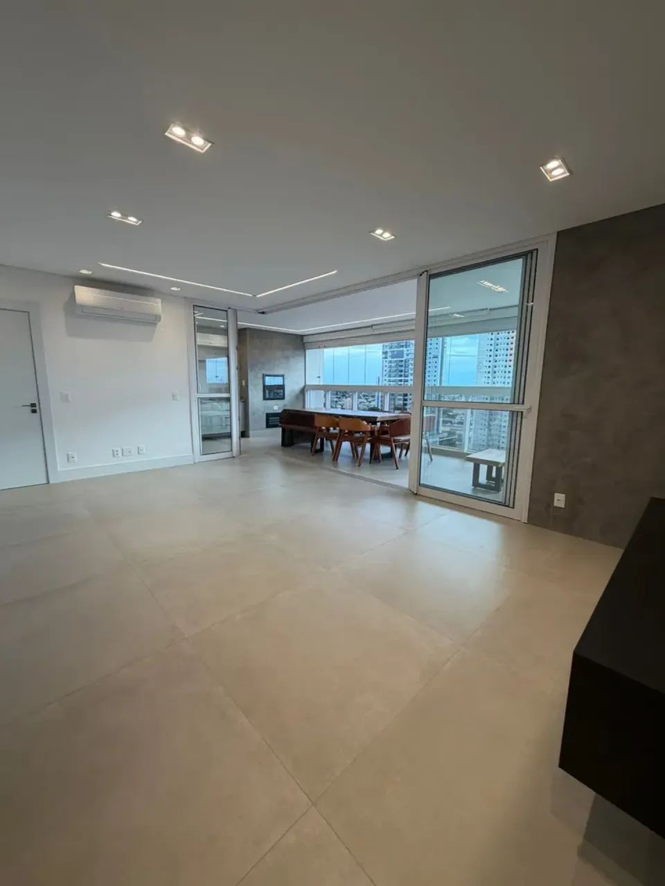 ALUGO APARTAMENTO NO EDIFÍCIO AUTHENTIQUE - Foto 3