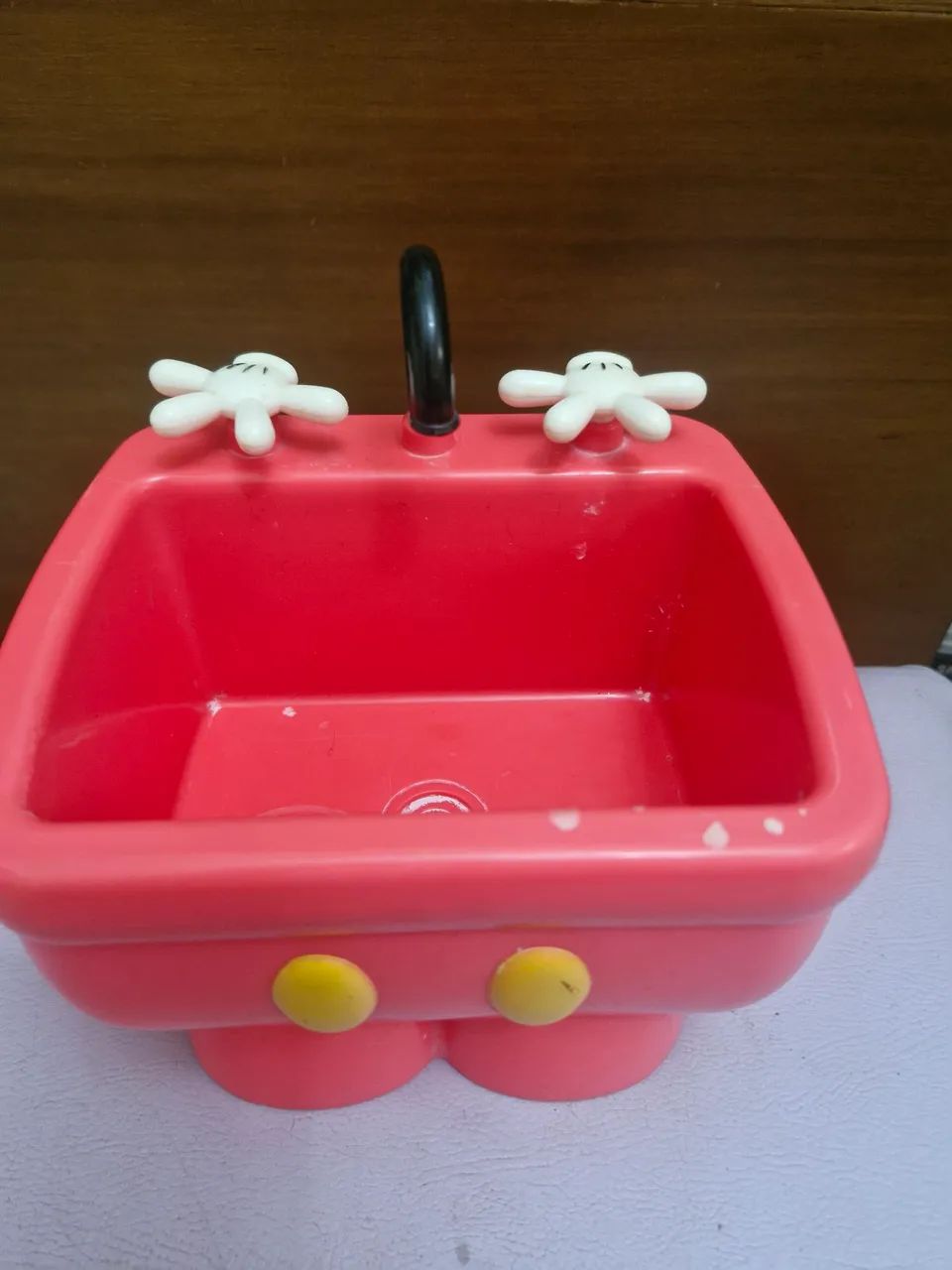 Pia Mickey Mouse  - Foto 4