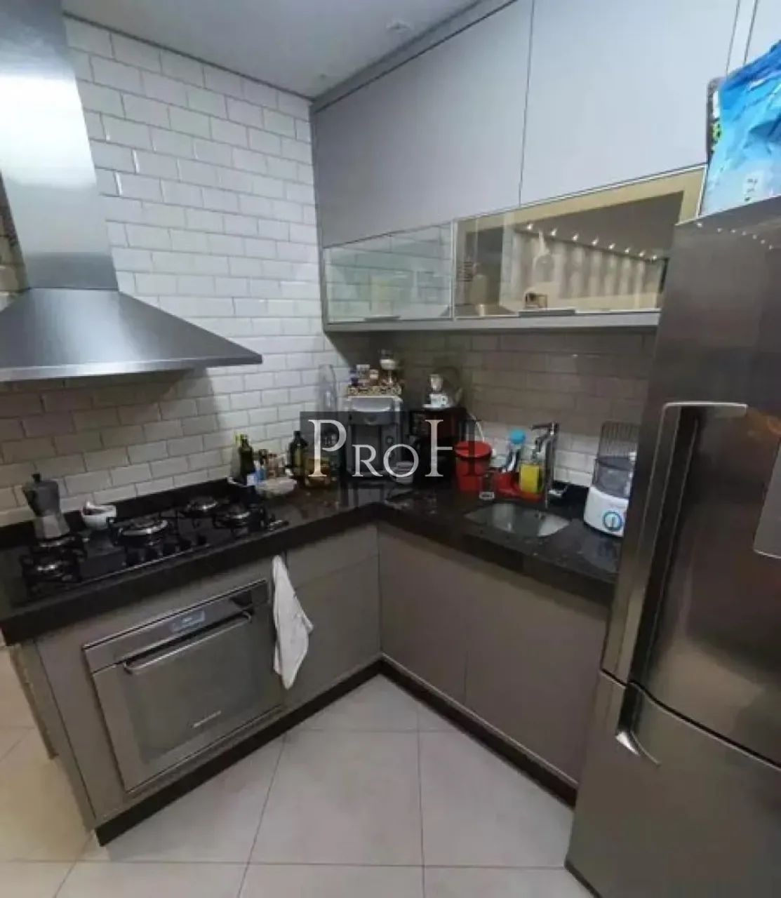 Apartamento Centro São Bernardo - Foto 5