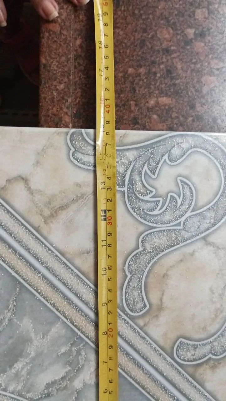 Piso (Estou Precisando)