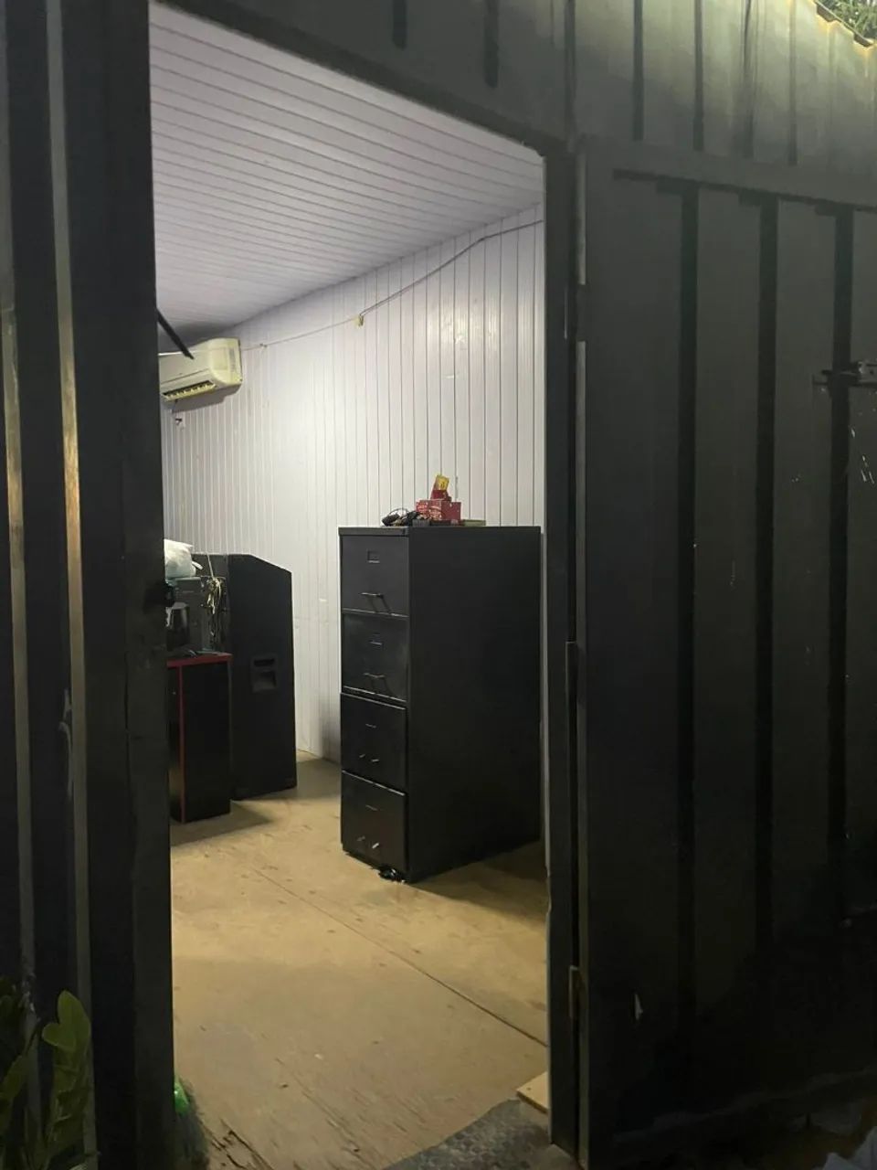 Vendo contenier  - Foto 4