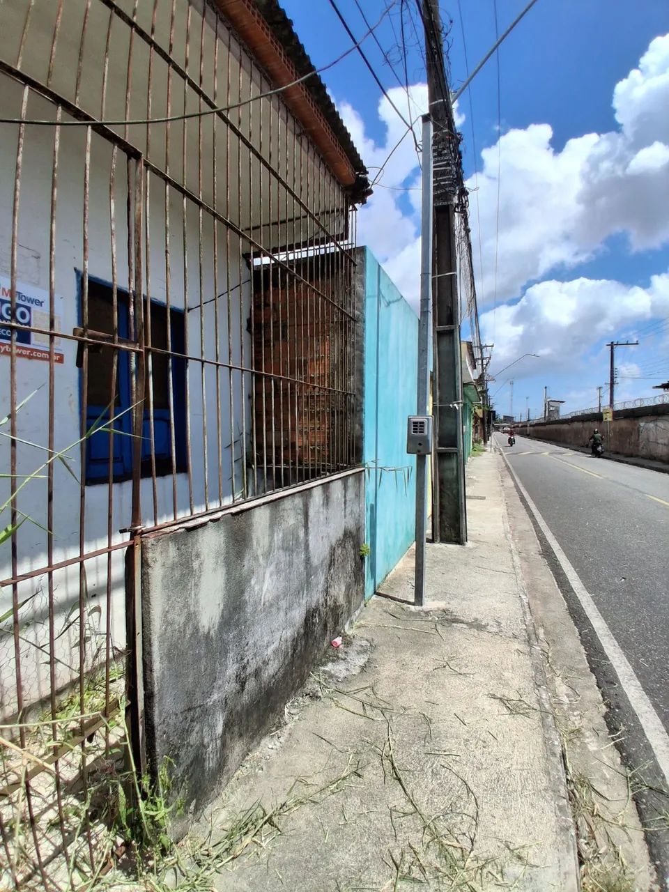 Vendo um otimo terreno 