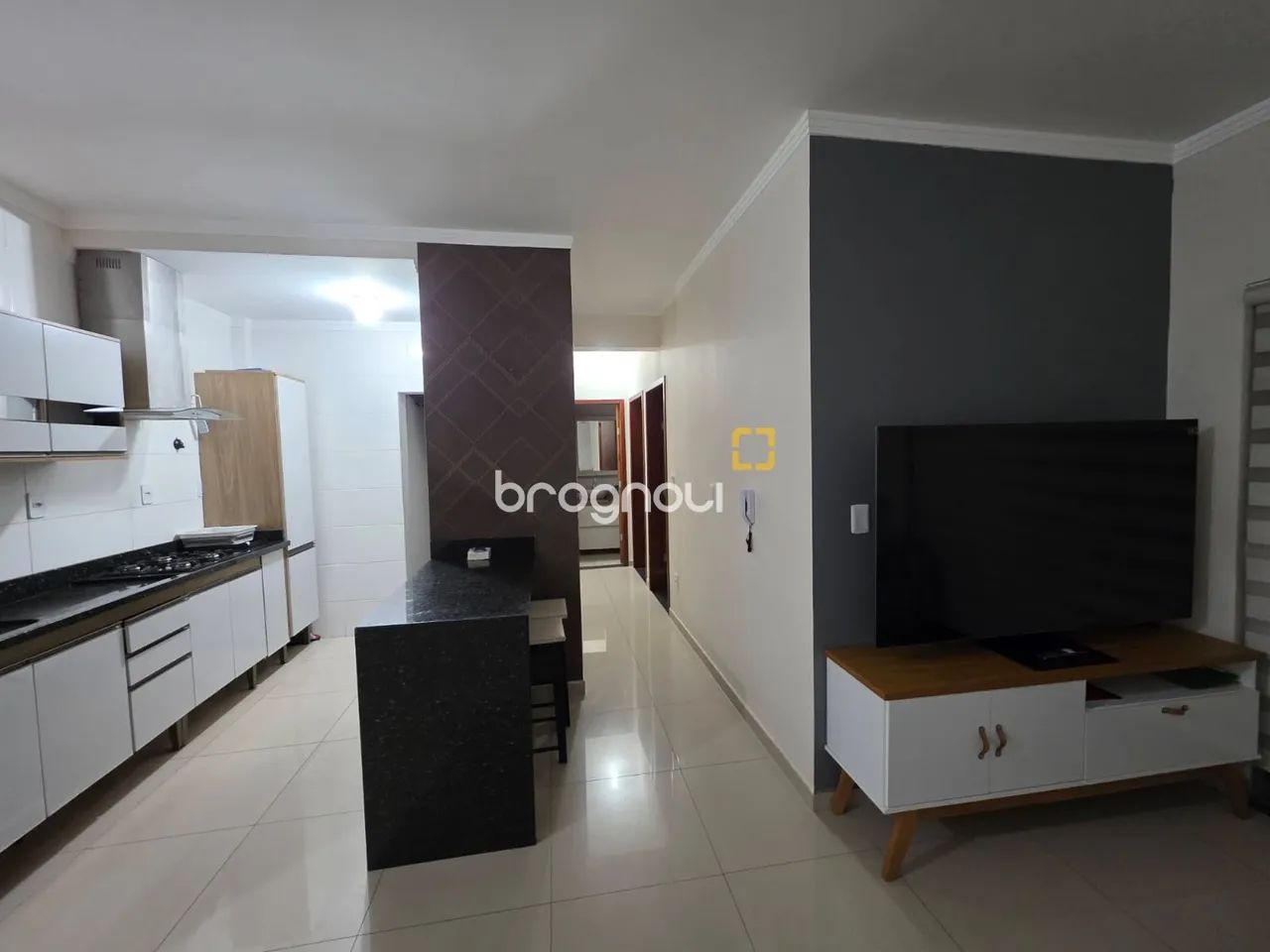 Excelente Apartamento 2 dormitório(s) com elevador - Foto 3