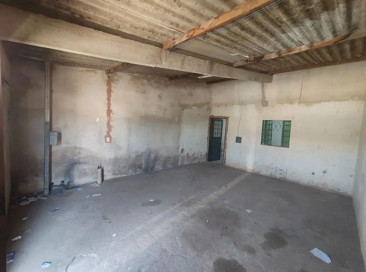 Casa no Vale do Amanhecer  CR 71