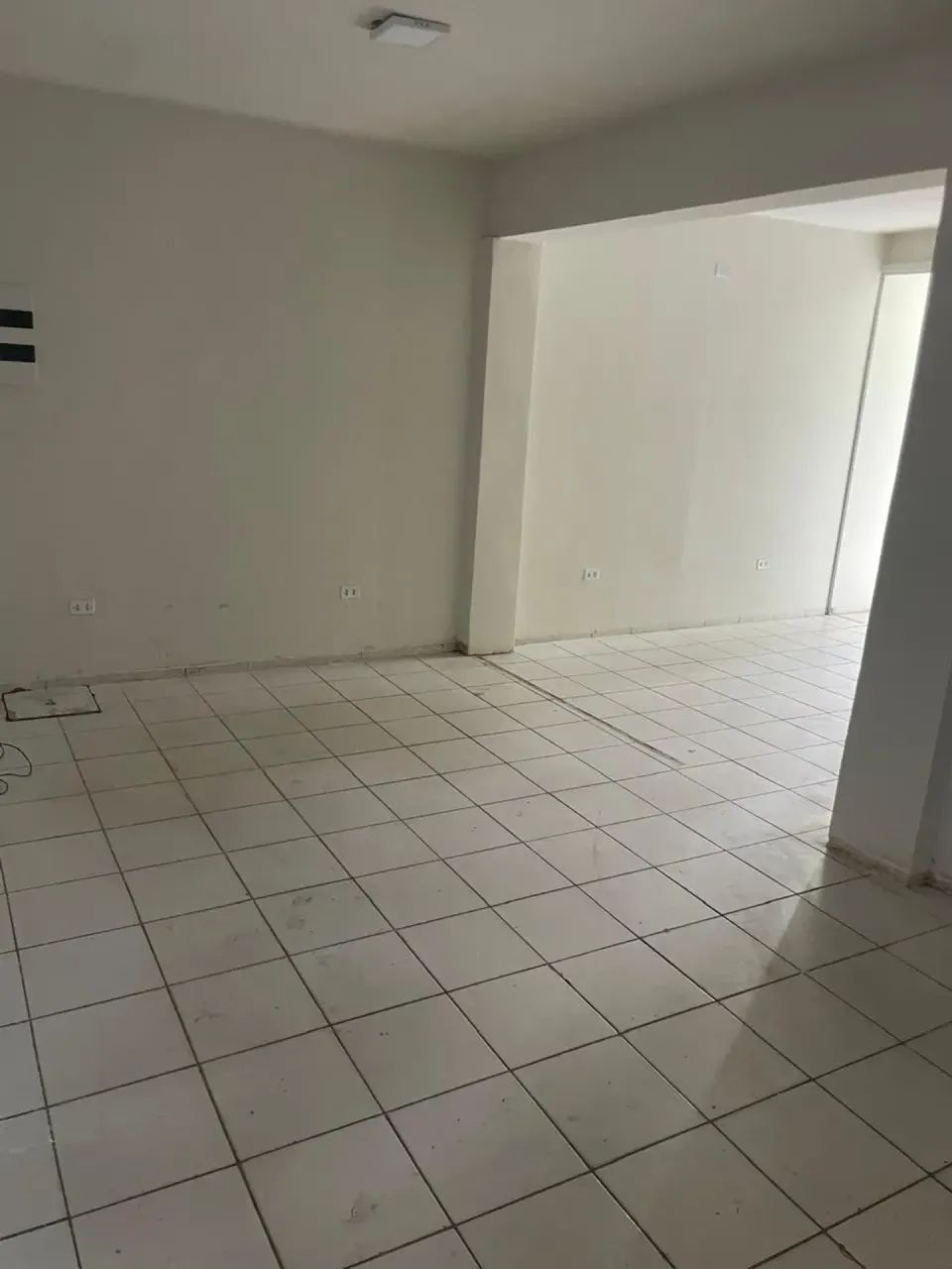 Excelente e amplo Galpão na Várzea! - Foto 4